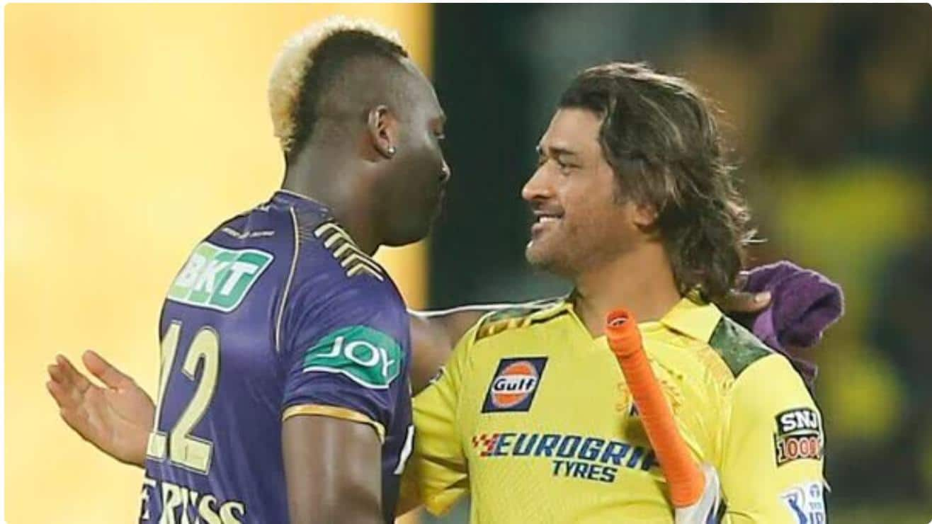 CSK Vs KKR: Which Is A Better IPL Franchise?